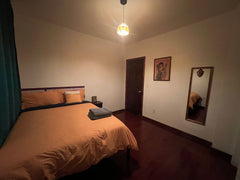  New York, NY Rental unit in New York · 2 bedrooms · 1 bed · 1 private bath Private room in rental unit vacation rental 784728233949915368