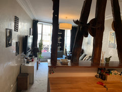  Lyon, France Appartement 50 m2 a une minute des halles Entire rental unit vacation rental 29052181