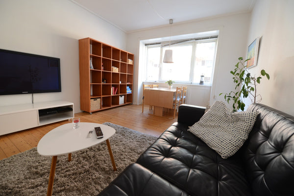 Located in a quiet neighborhood, less than 15 mins from the doorstep to the puls Copenhagen, Denmark Comfy apartment near center Entire rental unit vacation rental 38018447