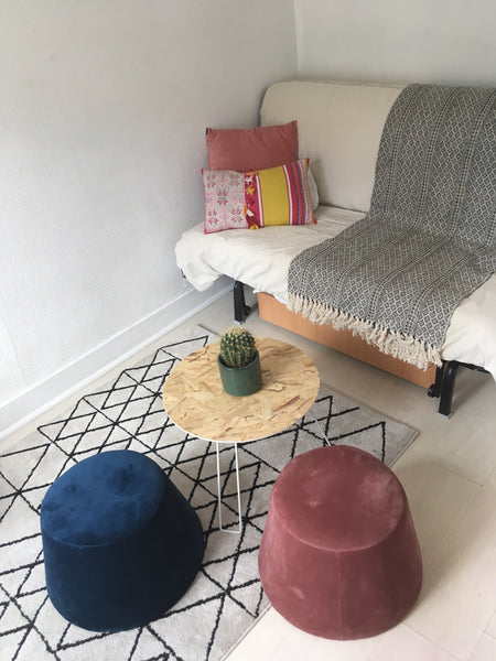 Studio de 18m² dans le marais. A 5 min à pieds de la place de la République, et  Paris, France Studio in le haut marais Entire rental unit vacation rental 20210994