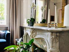 VERY NICE FLAT, FULL SOUTH, HEART PARIS, CLOSED TROCADERO, EIFFEL TOWER, CHAMPS  Paris, France LUXURY FLAT CLOSE TO EIFFEL TOWER + Entire rental unit vacation rental 1313931