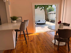   Home in Queens · 2 bedrooms · 3 beds · 1.5 baths Entire home vacation rental 815797184519517960