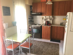 Beautifully decorated, modern and comfortable apartment which was partially reno Greece Modern Cozy Apartment Entire condo vacation rental 31338663