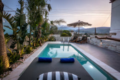 Kick back and relax in this calm, 2 Building property. Villa Armenus is a brand  Chania, Greece Peaceful Villa Armenus, private pool, garden, BBQ Entire villa vacation rental 600434282952749489