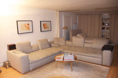 <b>The space</b><br />GREAT LOFT<br /><br />Metro Opéra, Palais Royal, Pyramides Zürich, Switzerland Great Apt in the Center of Paris Entire rental unit vacation rental 779804