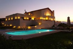 Villa Selena is a 300sqm luxurious 6 bedroom villa located on a close the villag Katsikia, Greece Villa Selena Entire villa vacation rental 46650780
