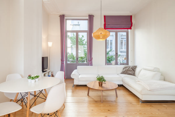 Une grande chambre lumineuse sise dans une charmante maison récemment rénovée et Saint-Gilles, Belgium Charmante maison à deux pas de l'avenue Louise Entire home vacation rental 26144579