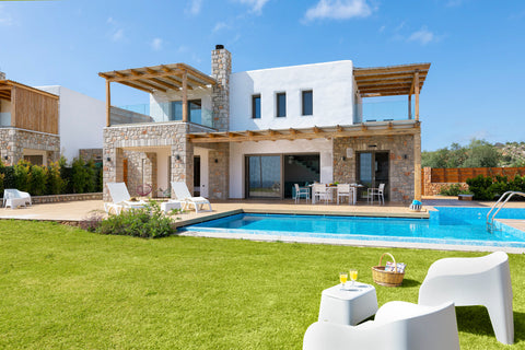 Villa Mitsis is located on the beautiful Greek island of Rhodes, the largest of   Villa Mitsis Entire villa vacation rental 651078518343381497