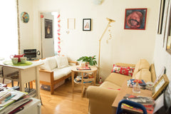 Apartment 29 m2 - 2 rooms (bedroom & living room with kitchen), and bathroom wit Paris, France Apt at Nation, easytomove in Paris Entire rental unit vacation rental 5831727