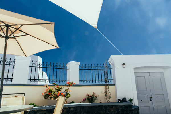 The standard apartment is located also on the east side of the facility. <br />I  Day One Fira Mansion, Standard Apartment Entire rental unit vacation rental 21442195
