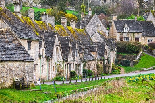 Small Group Complete Cotswolds Tour (From London)  Private Tours and Travel Guide Europe London CITY London Destination Tour