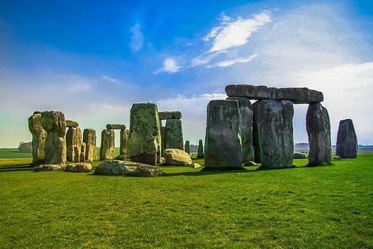 Stonehenge and Bath: Private Driving Tour from London with Experienced Guide  Private Tours and Travel Guide Europe London CITY London Destination Tour