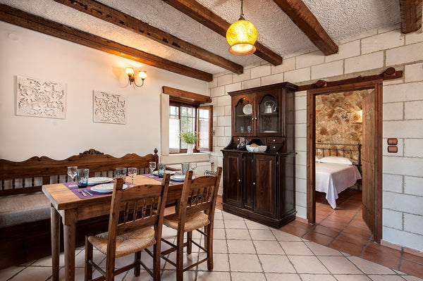 My Villa Mirsini  is a beautiful traditionally built stone house of 50m2.<br />< Stalos, Greece MY VILLA MIRSINI Entire home vacation rental 12898158