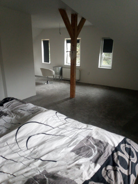 Tohle stylové ubytování je ideální pro skupinové výlety. Prague, Czechia Příjemný dům s vybavením krbu Entire home vacation rental 635785371876011458