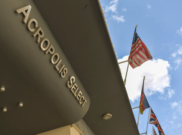 The hotel’s rooms are furnished with individual care and attention, all tasteful Athens, Greece Acropolis Select Hotel, Twin Room. Room in hotel vacation rental 28970444