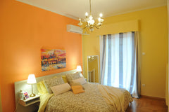 This central, 2 bedroom and 75m2 apartment is in the Koukaki neighborhood (one o Ilioupoli, Greece Cozy ACROPOLIS apartment Entire rental unit vacation rental 33424805
