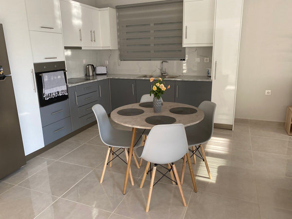 Newly constructed compound with modern  houses in Lardos village, with garden, p  Modern & Cozy Apartments for your Greek Vacations Entire home vacation rental 43964441