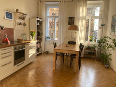  Prague, Czechia Large apartment in the center of Prague Entire condo vacation rental 568422466850858696