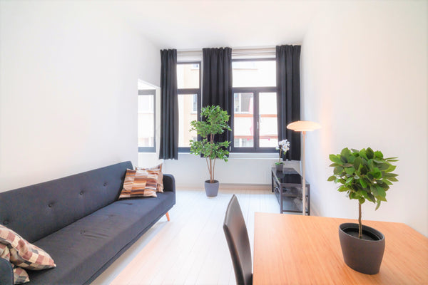 <b>The space</b><br />Our apartments are decorated to make you feel at home. We  Antwerp, Belgium Beautiful Cozy Apartment in the Heart of Antwerp 1 Entire rental unit vacation rental 49743710