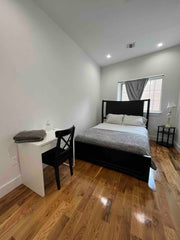 This unique place has a style all its own. New York, NY Rental unit in Queens · 1 bedroom · 1 bed · 1 bath Private room in rental unit vacation rental 937587535214419203