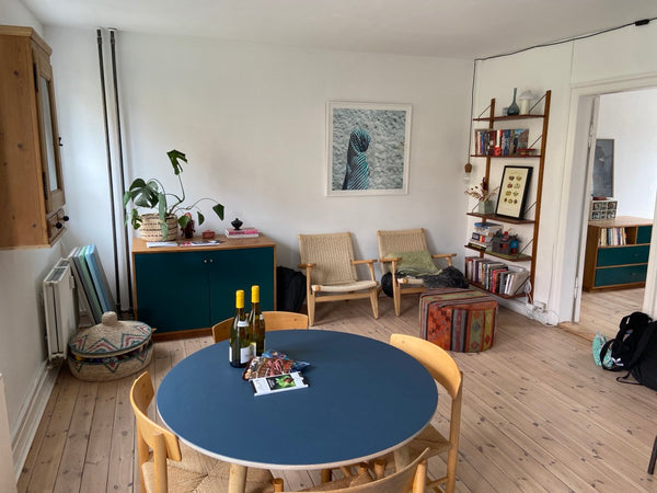 Lille lejlighed i bevaringsværdig ejendom udlejes til par eller lille familie.<b Beirut, Lebanon Hyggelig og rolig lejlighed med udgang til have. Entire condo vacation rental 709141145212832422