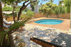 In an ideal location, it is only 5 minutes away on foot from Kalamaki beach & 20 Chania, Greece Nerria's Villa Entire cottage vacation rental 674239050394169845