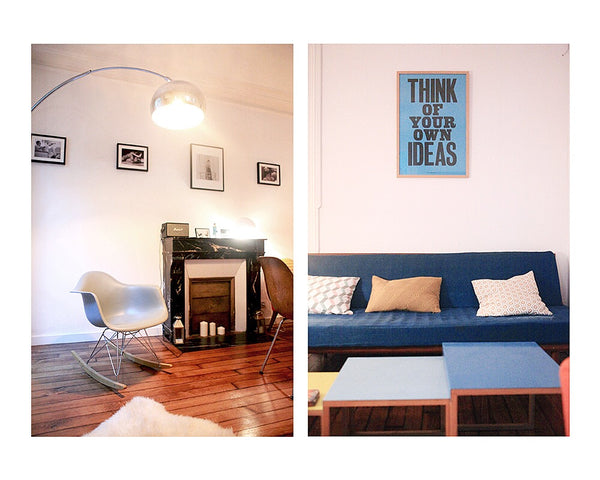 Joli 2 pièces , à 5 min à pied de Montmartre et du sacré cœur ,quartier vivant e Paris, France Typique et charmant 2P à Montmartre Entire rental unit vacation rental 15077297