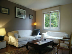 Charmant appartement de 70m² comportant deux chambres, un salon, une cuisine sép Paris, France Charmant appartement 70m² - Canal Saint Martin Entire rental unit vacation rental 19659064