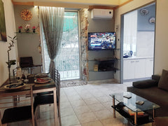Welcome to GREECE !!!<br />This house is the best option to stay for your vacati Athens, Greece Neoclassical stone house 120m² with garden Entire home vacation rental 22964226