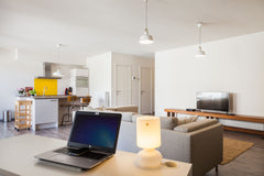 We have everything  for a perfect stay (expat or holiday) with great accessibili Antwerp, Belgium 2BR bright apt - private parking -perfect location Entire condo vacation rental 7395215