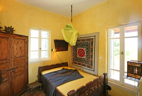 Babu room is the cozy studio of La maison Fabre, A studio for 2 persons with pri Chania, Greece Babu Room / La maison Fabre Private room in home vacation rental 17558539