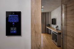 Our Economy apartment is an 1 bedroom apartment 55 sqm which is located in our b  ICARUS ECONOMY APARTMENTS Entire serviced apartment vacation rental 9304264