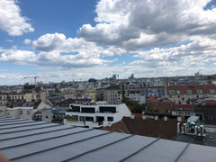 Top Position, you can reach every historic place in less than 10min by walk or t Vienna, Austria @ 6th Floor Apartment + Loggia | Mariahilf Private room in rental unit vacation rental 44583262