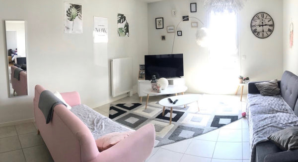 Logement dans quartier calme, près de toutes commodités à Pessac.<br />Commerces Pessac, France Appartement moderne Pessac centre Entire rental unit vacation rental 43505321