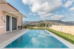 Ariadne Villa is one of the 3 Marinas Villas, a small complex. Each villa is 1bd  Marinas Villas-Ariadne Entire home vacation rental 40994670