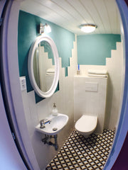 After full renevation,clean,cozy and comfortable accomodation with 15min walking Prague, Czechia Super Cozy apartment close to the city center Entire rental unit vacation rental 24877274