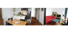 Venez découvrir Paris depuis notre charmant et confortable appartement parisien. Paris, France Appartement parisien, au pied du Sacré-Coeur Entire rental unit vacation rental 18380167