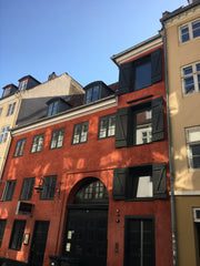 Stay right in the middle of the old Copenhagen where you find yourself within cl Copenhagen, Denmark City Center - Apartment in historic area Entire rental unit vacation rental 13648187