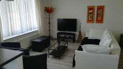 Nice apartment near metro station Coovi-Ceria Brussels, Belgium RESIDENCE BALOU 2G Entire rental unit vacation rental 22196936