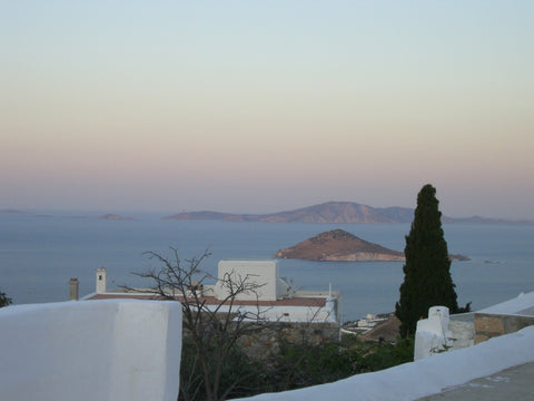 a  traditional house located in the center of chora<br /><br /><b>The space</b>< Greece Chora Mansion 18th Century EOT 1323 Cycladic home vacation rental 3201550