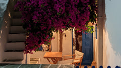 This is one of the oldest houses in Chora, with the unique domed ceiling in the  Berlin, Germany Old Cycladic House in the heart of the Chora. Dome vacation rental 34927727