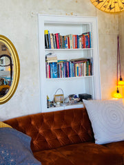 Skøn lejlighed på det charmerende Christianshavn med direkte udsigt til kanalen. Copenhagen, Denmark Unik Christianshavner lejlighed ved kanalen Entire rental unit vacation rental 48926863