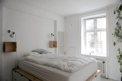 Klem ind mellem Østerbros café centrum, Bopa Plads og det søde bageri, Juno ligg Copenhagen, Denmark Skøn lejlighed i hjertet af Østerbro Entire rental unit vacation rental 52251107