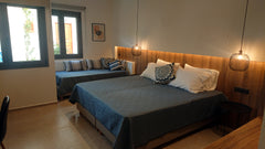 Welcome to Esperos!  A lovely place to spend your holidays in Crete. <br />Our m Heraklion, Greece Esperos Studios and Apartments, #1 Entire rental unit vacation rental 683039303385719822
