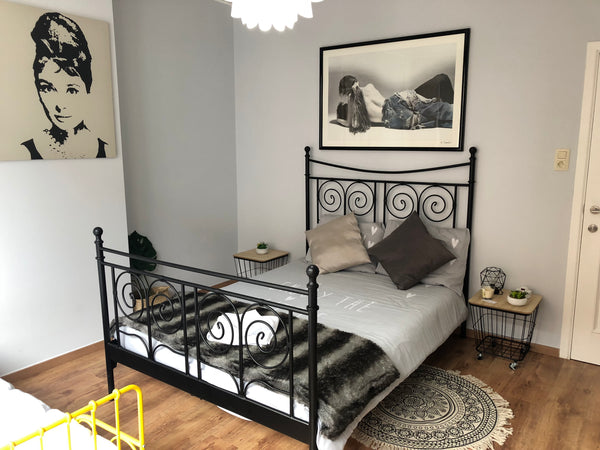 Residência com ambiente estritamente familiar, calma e tranquila. Localizada a a Antwerp, Belgium Residencial Theodoro 1 Private room in guesthouse vacation rental 28214576