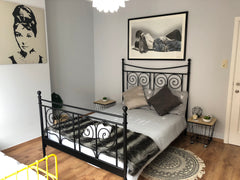Residência com ambiente estritamente familiar, calma e tranquila. Localizada a a Antwerp, Belgium Residencial Theodoro 1 Private room in guesthouse vacation rental 28214576