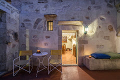 A unique experience awaits you! A journey into the past!!This is a house made by Rethimnon, Greece Moundros 1620 Venetian Residence Entire townhouse vacation rental 49945363