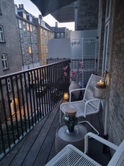 This apartment is ideally located for people who want to be in the absolute cent Copenhagen, Denmark A home away from home! Inc. Free bikes! Entire rental unit vacation rental 25190590