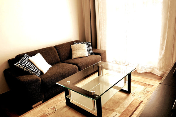 New reconstructed Studio CENTRAL is ultra-modern and comfortable: with all new b Prague, Czechia Studio CENTRAL in Center~person GRATIS~fast WIFI! Private room in rental unit vacation rental 51379071