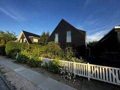 Totally new, warm and family-friendly house close to Copenhagen. Copenhagen, Denmark Have a lovely stay in Copenhagen Entire home vacation rental 2527186